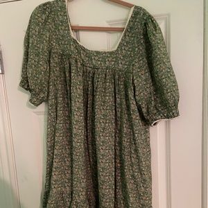 Christy Dawn Dress-XL